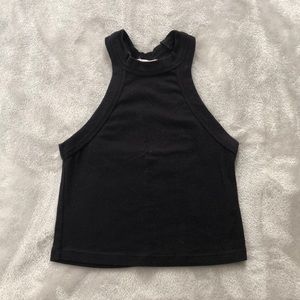 Truly Madly Deeply Tank